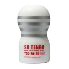 Мастурбатор TENGA SD Original Vacuum Cup Gentle - 