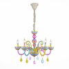 Люстра подвесная ST Luce Ornato SL672.783.06