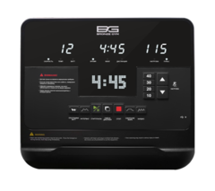 Велоэргометр с генератором Bronze Gym R1200M PRO