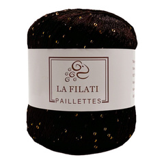 LA FILATI Paillettes S122