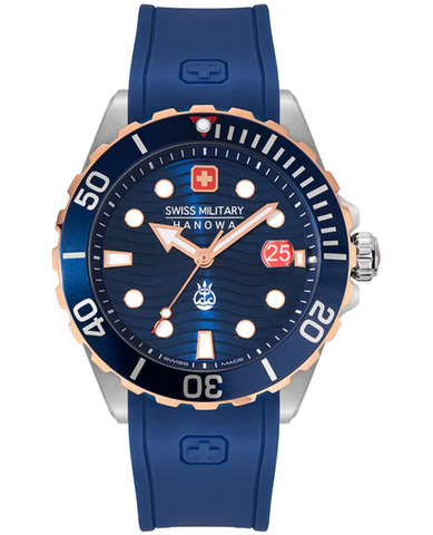 Часы мужские Swiss Military Hanowa SMWGN2200361 Offshore Diver II