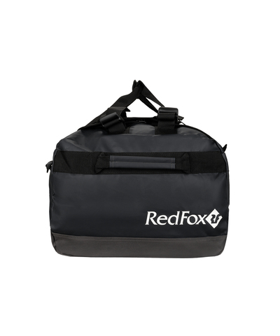 Картинка баул Redfox Expedition Duffel Bag 100 1000/черный - 3