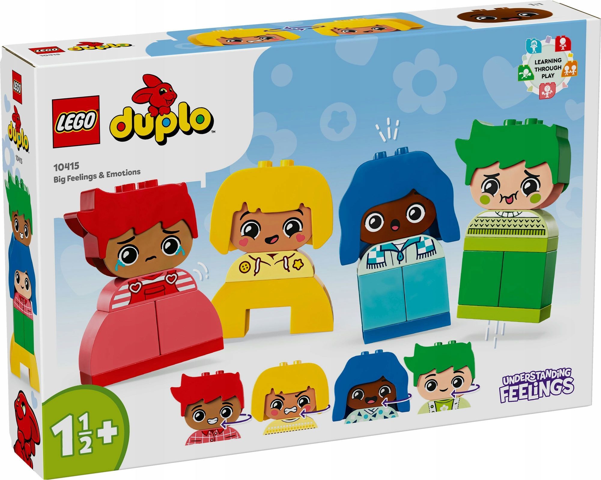 LEGO DUPLO 10415