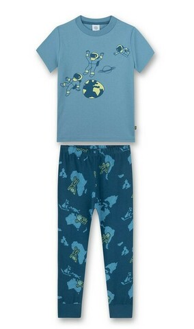 Sanetta Пижама 233066 50155