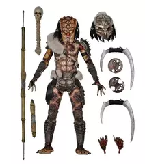 Фигурка NECA Predator 2: Ultimate Snake Predator
