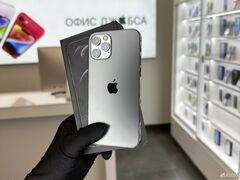 iPhone 12 Pro, 512 ГБ б/у