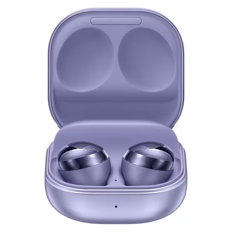 Беспроводные наушники Samsung Galaxy Buds Pro Violet (SM-R190N)