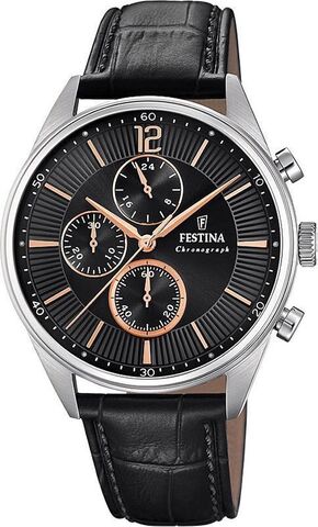 Наручные часы Festina F20286/6 фото