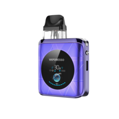 Набор Vaporesso XROS 4 Nano Pod Kit - Twilight Purple