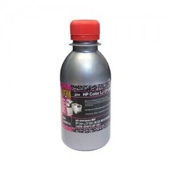 Тонер для HP Color LJ CP 2025/CM 2320 (фл, 80,кр,Polyester,TMC040, IMEX) Silver ATM