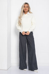 Брюки Жанин (серые) Б12308-10 LT Collection