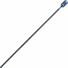 Доставка по России | Бур SDS-plus ПРАКТИКА 18 х1000мм, Х-тип серия 