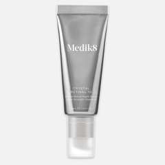 Medik8 Crystal Retinal 10 Ночная сыворотка с ретиналем 10, 30 мл