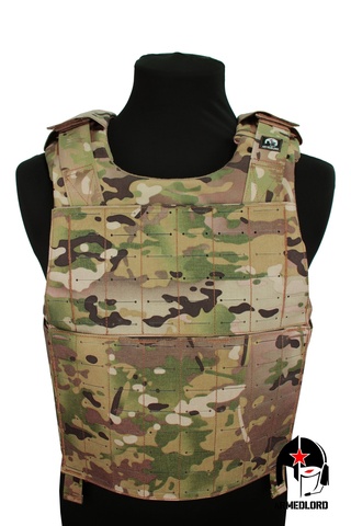 Модульный бронежилет ARMEDLORD 