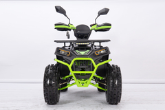 Квадроцикл YACOTA VEKTOR 125 LUX