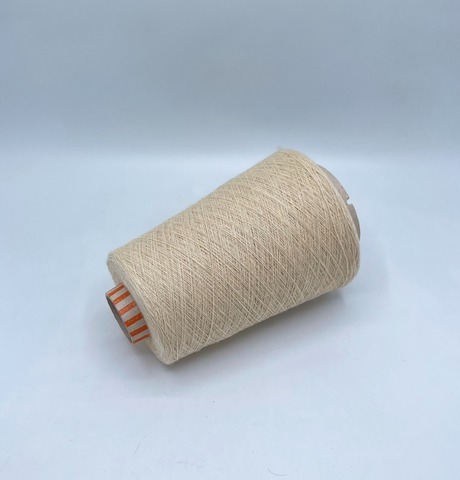 Zegna Baruffa (пр. Италия), art-Cashmere, 1/15 1500м/100 гр. 100% Кашемир, цвет- Бежевый(156/55/308), арт-35662