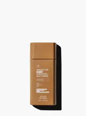 Солнцезащитный крем Allies of Skin Sunless Tan SPF50 + Self-Tanner 50 мл