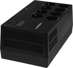 Источник бесперебойного питания Ippon Kirpich 650