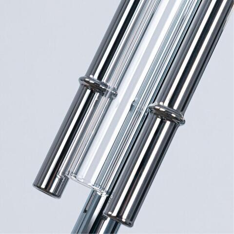 Настенный светильник Arte Lamp TAYGETA A4097AP-1CC