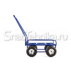 Тележка дворника ТД МPR1800.4