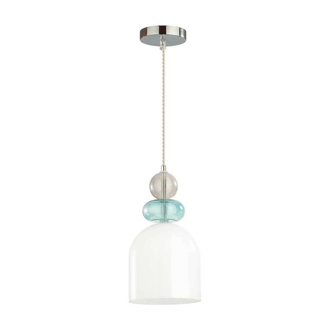 Подвесной светильник Lumion Moderni Gillian 5235/1B