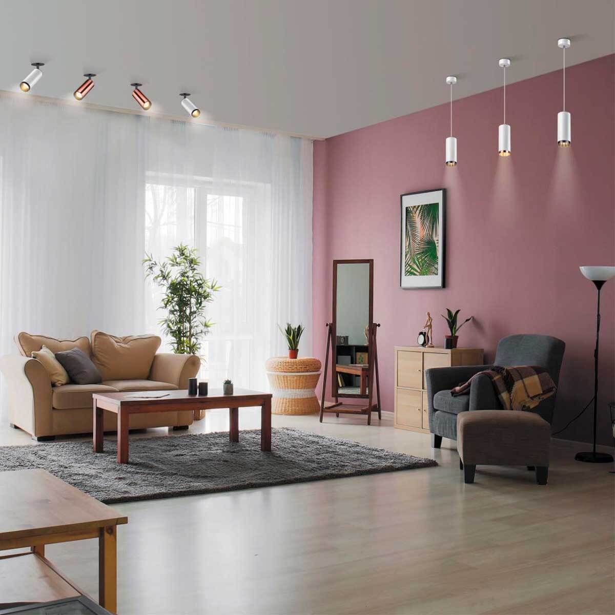 Потолочный светильник Novotech Konst Unite 370687