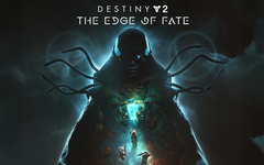 Destiny 2: The Edge of Fate (для ПК, цифровой код доступа)