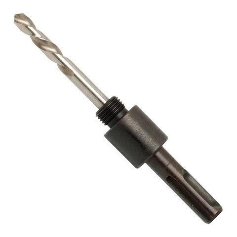 Переходник(хвостовик) для Bi-Metall коронок 14-30мм HSS-G SDS-Plus ULTRA SD 2