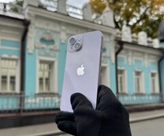 iPhone 14, 128 ГБ б/у