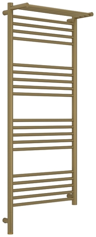 Сунержа 32-6006-1250 РЭБ "БОГЕМА 3.1" 1П 1200х500 МЭМ левый (Золотой шёлк)