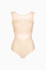 Боди бразилиана LISCA CHARISMA 013121 | Ванильный лед