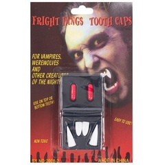 Клыки Вампира Кровь 2 капсулы