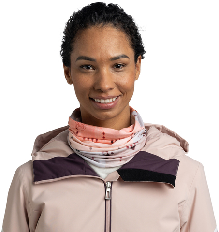 Бандана-труба Buff Thermonet Atnet Rose Pink фото 2