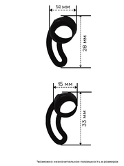Амбушюры для BeatsX, Urbeats
