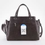 Сумка Саломея 455 македония кофе