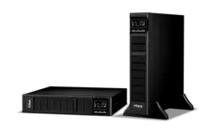 ИБП Stark Country 1000 online RT, 12А 2U