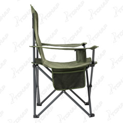 Купить кресло рыболовное складное Trek Planet Picnic недорого.