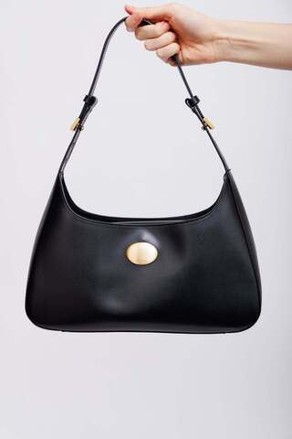 Marc Cain Сумка кожаная