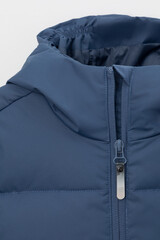 пальто  для мальчика  ВК 34070/1 УЗГ ( 98-122)