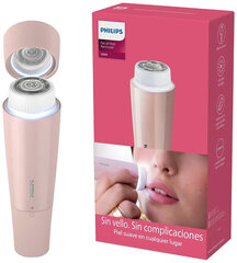 Бритва Philips средство для удаления волос на лице Series 5000 BRR454/00