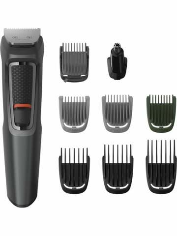 Триммер Philips мультитриммер Series 3000 MG3747/13