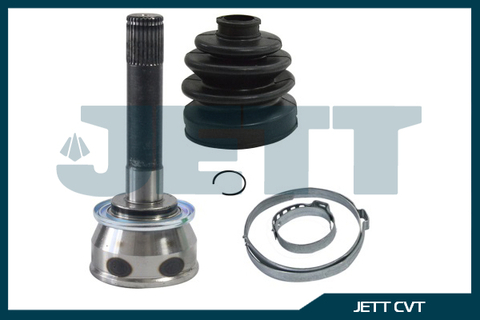 ШРУС внешний JETT V41-0007