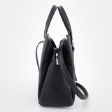 Сумка Саломея 166 канадский черный