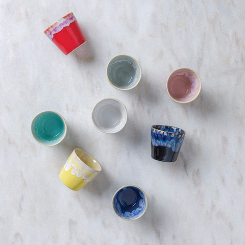 Чашка Costa Nova LSC061-00918F