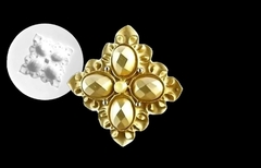 Силиконовый молд 