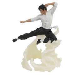 Фигурка Diamond Gallery: Bruce Lee (Air)