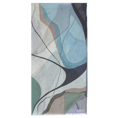 Шарф FABRETTI VF1-11