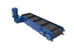 Сепаратор автоматический магнитный САМ-300