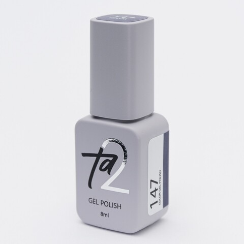 Гель-лак Ta2 цветной гель-лак №147
