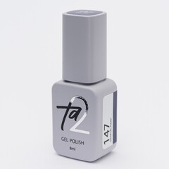 Гель-лак Ta2 цветной гель-лак №147